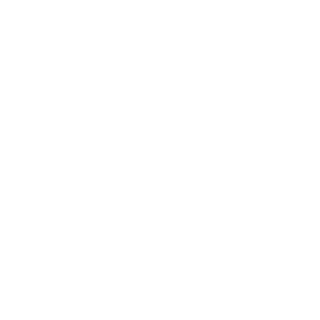 Pfoten weg Dalmatiner im Heck Hundeaufkleber