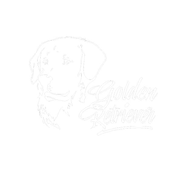 Golden Retriever Auto Aufkleber Hunde