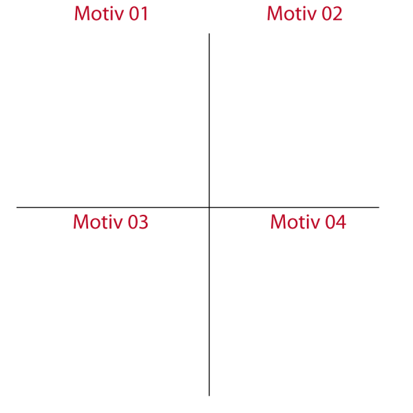 Wohnmobil Aufkleber Shih Tzu Kompass