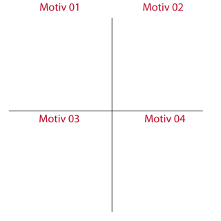 Wohnmobil Aufkleber Shih Tzu Kompass